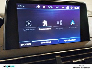 Peugeot 3008  1.2 PURETECH 96KW (130CV)  S&S GT Line