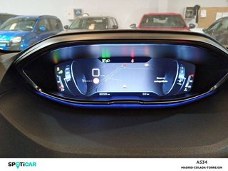 Peugeot 3008  1.2 PURETECH 96KW (130CV)  S&S GT Line