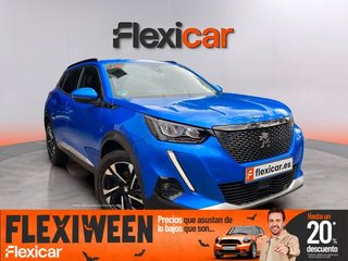 Peugeot 2008 Allure Pack Puretech 100 S&S BVM6