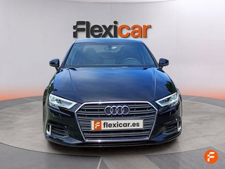 Audi A3 1.6 TDI 85kW (116CV) Sedan