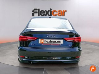 Audi A3 1.6 TDI 85kW (116CV) Sedan