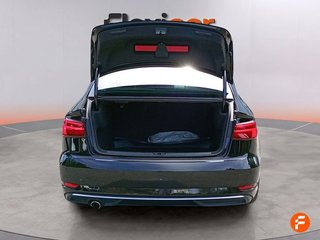 Audi A3 1.6 TDI 85kW (116CV) Sedan