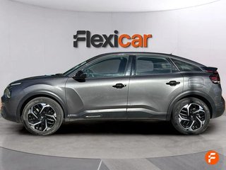 Citroën C4 PureTech 130 S&S 6v You