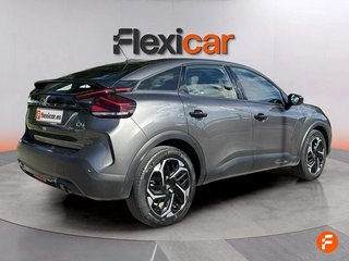 Citroën C4 PureTech 130 S&S 6v You