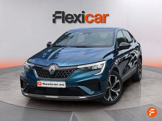 Renault Arkana Evolution TCe 103kW(140CV) EDC mild hybr