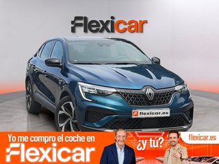 Renault Arkana Evolution TCe 103kW(140CV) EDC mild hybr