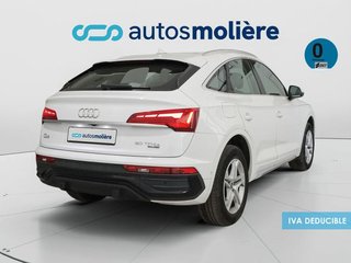 Audi Q5 Advanced 50 TFSI e quattro-ultra 220 kW (299 CV)