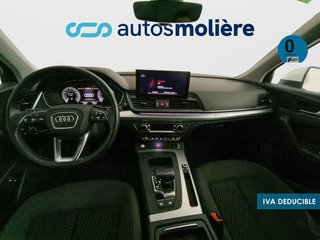 Audi Q5 Advanced 50 TFSI e quattro-ultra 220 kW (299 CV)