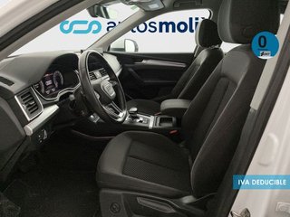 Audi Q5 Advanced 50 TFSI e quattro-ultra 220 kW (299 CV)