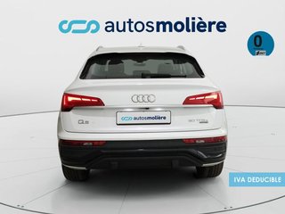 Audi Q5 Advanced 50 TFSI e quattro-ultra 220 kW (299 CV)