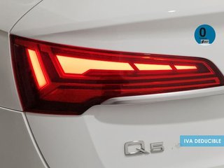 Audi Q5 Advanced 50 TFSI e quattro-ultra 220 kW (299 CV)