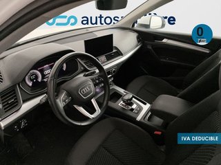 Audi Q5 Advanced 50 TFSI e quattro-ultra 220 kW (299 CV)