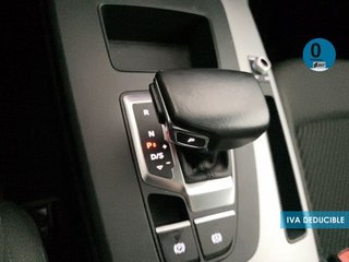 Audi Q5 Advanced 50 TFSI e quattro-ultra 220 kW (299 CV)