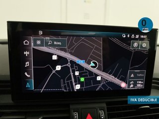 Audi Q5 Advanced 50 TFSI e quattro-ultra 220 kW (299 CV)