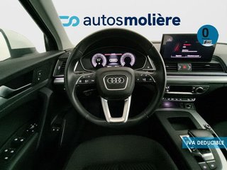 Audi Q5 Advanced 50 TFSI e quattro-ultra 220 kW (299 CV)