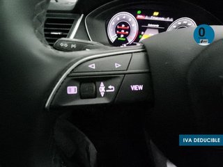 Audi Q5 Advanced 50 TFSI e quattro-ultra 220 kW (299 CV)