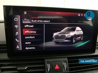 Audi Q5 Advanced 50 TFSI e quattro-ultra 220 kW (299 CV)