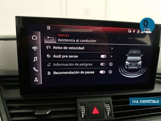 Audi Q5 Advanced 50 TFSI e quattro-ultra 220 kW (299 CV)