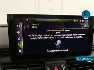 Audi Q5 Advanced 50 TFSI e quattro-ultra 220 kW (299 CV)
