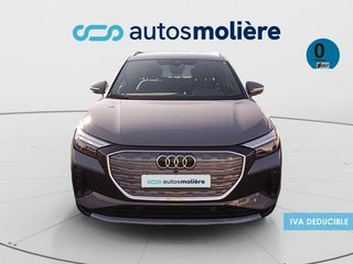 Audi Q4 Advanced 45 e-tron 82kWh 210 kW (286 CV)