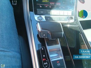 Audi Q7 Black line plus 50 TDI 210 kW (286 CV) tiptronic