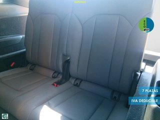 Audi Q7 Black line plus 50 TDI 210 kW (286 CV) tiptronic