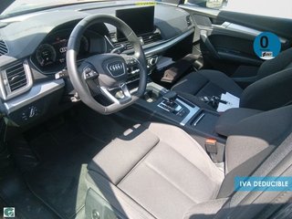 Audi Q5 S line 50 TFSI e quattro-ultra 220 kW (299 CV)