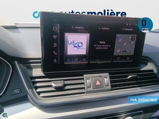 Audi Q5 S line 50 TFSI e quattro-ultra 220 kW (299 CV)
