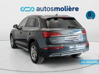 Audi Q5 Advanced 50 TFSIe quattro-ultra 220 kW (299 CV)