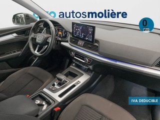 Audi Q5 Advanced 50 TFSIe quattro-ultra 220 kW (299 CV)