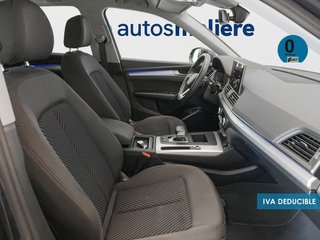 Audi Q5 Advanced 50 TFSIe quattro-ultra 220 kW (299 CV)