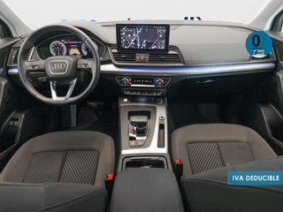 Audi Q5 Advanced 50 TFSIe quattro-ultra 220 kW (299 CV)