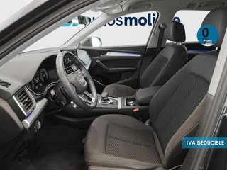 Audi Q5 Advanced 50 TFSIe quattro-ultra 220 kW (299 CV)