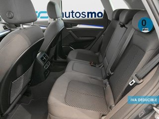 Audi Q5 Advanced 50 TFSIe quattro-ultra 220 kW (299 CV)