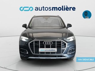 Audi Q5 Advanced 50 TFSIe quattro-ultra 220 kW (299 CV)