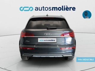 Audi Q5 Advanced 50 TFSIe quattro-ultra 220 kW (299 CV)