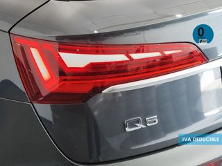 Audi Q5 Advanced 50 TFSIe quattro-ultra 220 kW (299 CV)