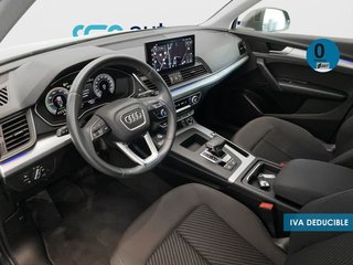 Audi Q5 Advanced 50 TFSIe quattro-ultra 220 kW (299 CV)
