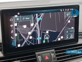 Audi Q5 Advanced 50 TFSIe quattro-ultra 220 kW (299 CV)