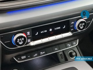 Audi Q5 Advanced 50 TFSIe quattro-ultra 220 kW (299 CV)