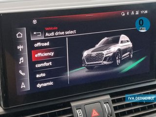 Audi Q5 Advanced 50 TFSIe quattro-ultra 220 kW (299 CV)