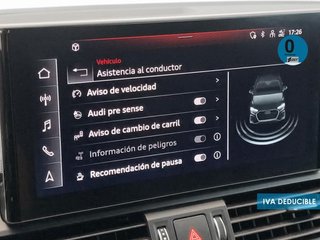 Audi Q5 Advanced 50 TFSIe quattro-ultra 220 kW (299 CV)