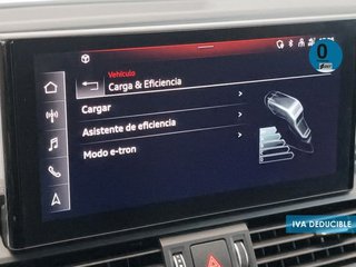 Audi Q5 Advanced 50 TFSIe quattro-ultra 220 kW (299 CV)