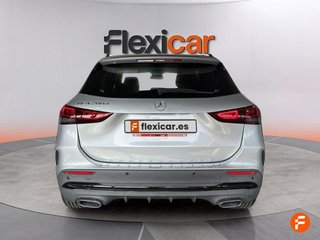Mercedes GLA GLA 200 D 4MATIC