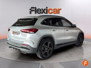 Mercedes GLA GLA 200 D 4MATIC