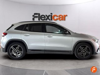 Mercedes GLA GLA 200 D 4MATIC