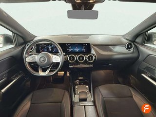 Mercedes GLA GLA 200 D 4MATIC