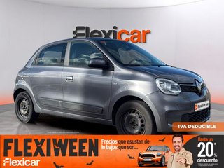 Renault Twingo 1000cc 65Cv 2021