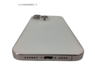 apple iphone 15 pro max 256gb