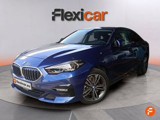 BMW Serie 2 218i Gran Coupe